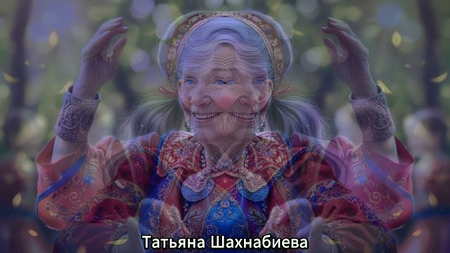 Я очень милая старушка ... смотреть онлайн