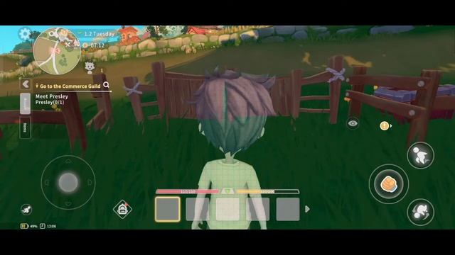 TUTORIAL DOWNLOAD DAN PASANG GAME MY TIME AT PORTIA | Offline di Android!! смотреть онлайн