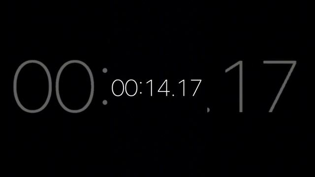 Менее 40 сек., — реакция организма неуд; 40-49 сек. — удвл., более 50 сек. - хорошая. смотреть онлайн