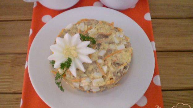 Книга рецептов