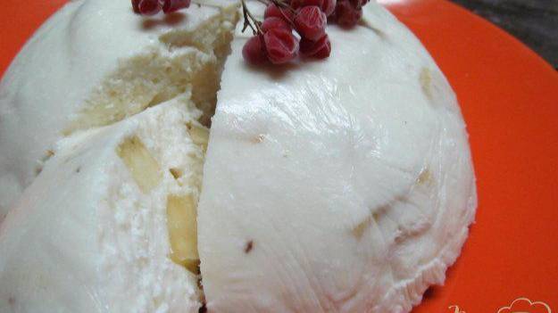 Книга рецептов