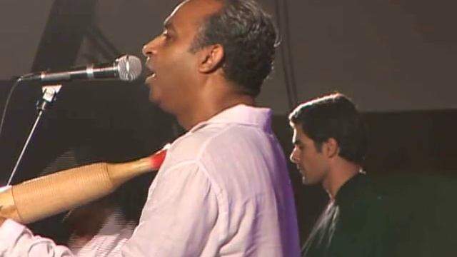 Bana - Girassol (Live) смотреть онлайн