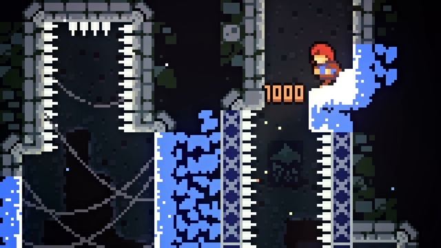 Celeste Trailer