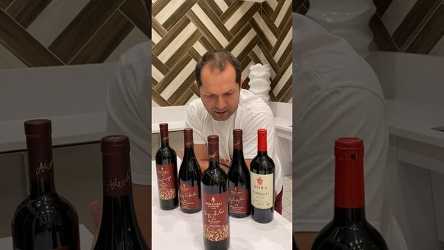 Askaneli Brothers Red wines in the U.S. смотреть онлайн