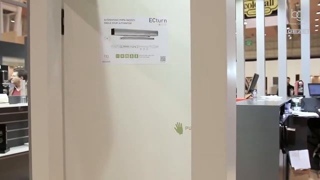 [GER]GEZE ECturn смотреть онлайн