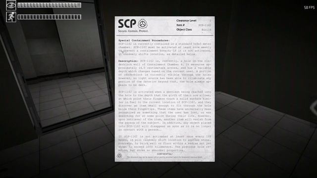 scp containment breach part 2 смотреть онлайн