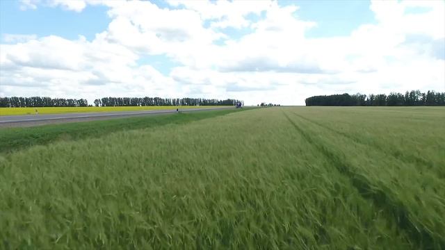 Путешествие в Беларусь смотреть онлайн