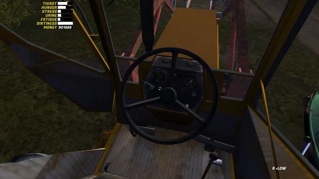 Как угнать rusko в my summer car смотреть онлайн