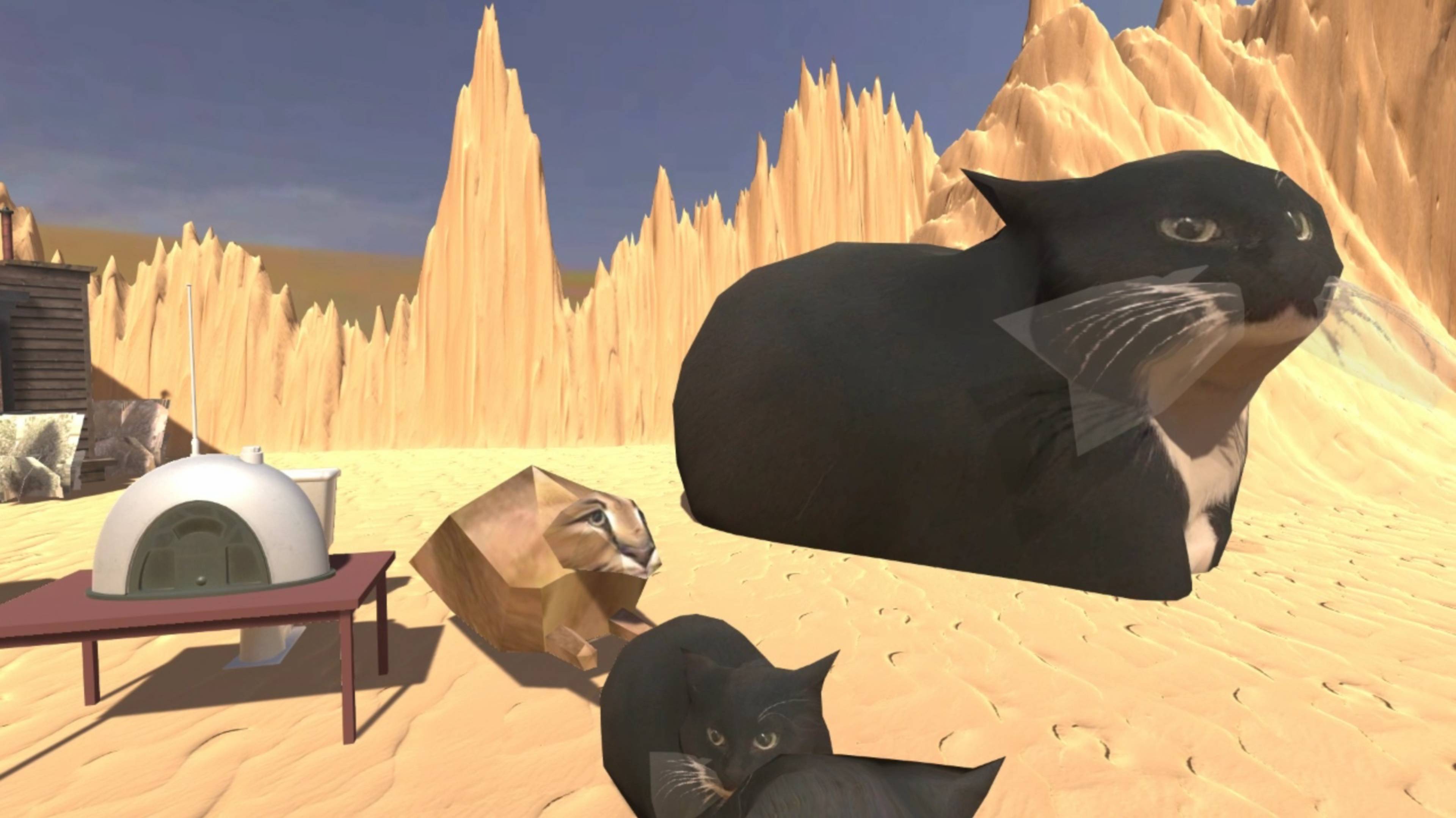 Maxwell Adventure & The Night Village