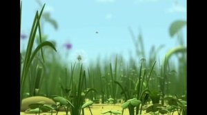 1 Секунда Необыкновенные приключения Карика и Вали