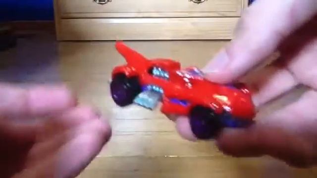 Hot Wheels Collectors Event Haul! смотреть онлайн