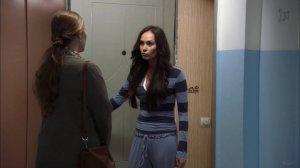 Редкая группа крови, 7 серия