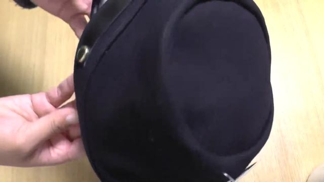 ROTHCO ロスコ 5343 ケピ帽　NAVY BLUE UNION ARMY CIVIL WAR KEPI смотреть онлайн