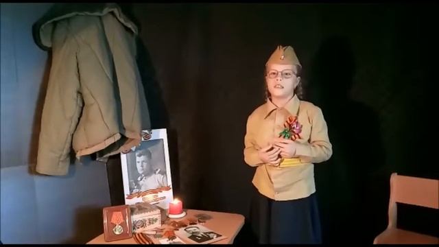Театральное искусство Квасникова Виктория 8 лет 1 смотреть онлайн