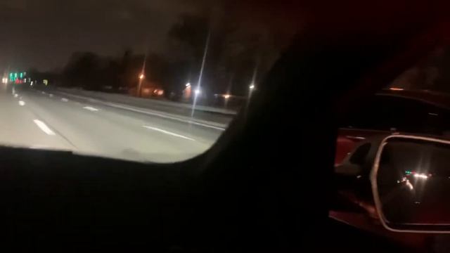 2014 Audi S4 on PUMP gas Vs 2017 Infiniti Q60 Red Sport E30 GoRaceBox tuned смотреть онлайн
