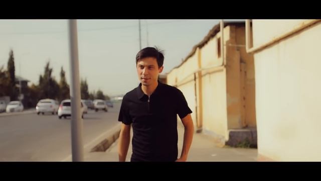 Humoyun Mirzo-Bu Dunyodan Ketar Bor (hayotiy, Tarbiyaviy, Islomiy Klip)