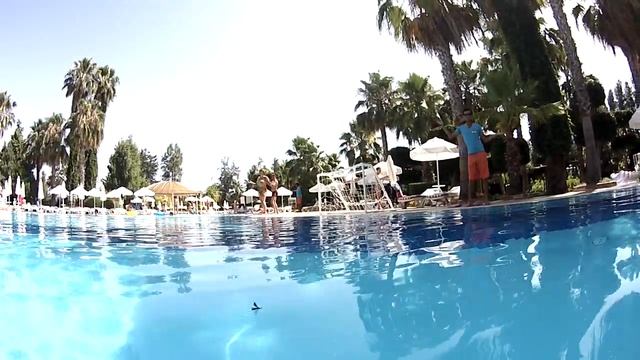 Vera Hotels Stone Palace смотреть онлайн