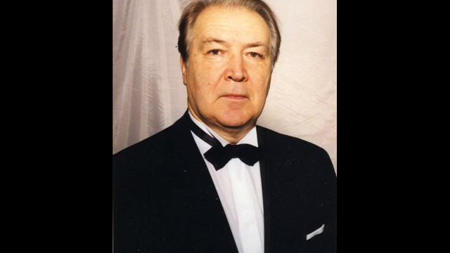 Verdi - Aida - Celeste Aida / Vadim Korshunov смотреть онлайн