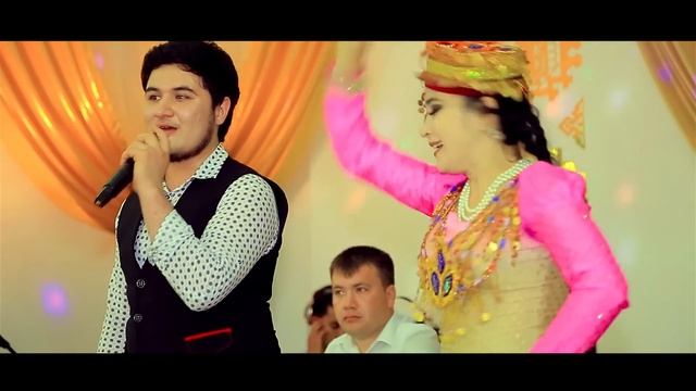HAMRA HASANOV - BAK BAK | ХАМРА ХАСАНОВ - БАК БАК (Rahmatjon Qurbonov & To'lqin Jabborov) смотреть онлайн