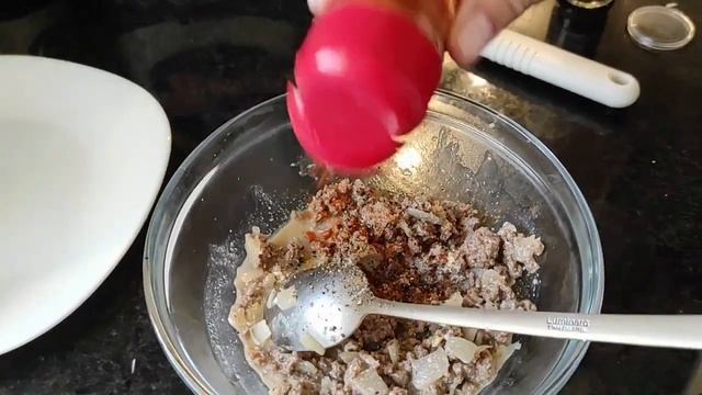 Лёгкое блюдо для стройности — за 20 минут! ⚖️⏱️ смотреть онлайн