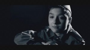 Дима Луданный - Тёмная ночь. ТВОРЦЫ ИСТОРИИ. Песни о ВОВ.