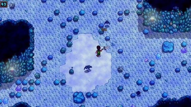 Stardew Valley Official Retail Collector's Edition Trailer