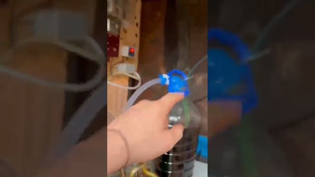 Автомат с газировкой СССР после реставрации №2 смотреть онлайн