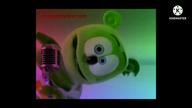 Klaskyklaskyklaskyklasky gummy bear effects my version (Sponsored By Preview 2 Effects) смотреть онлайн