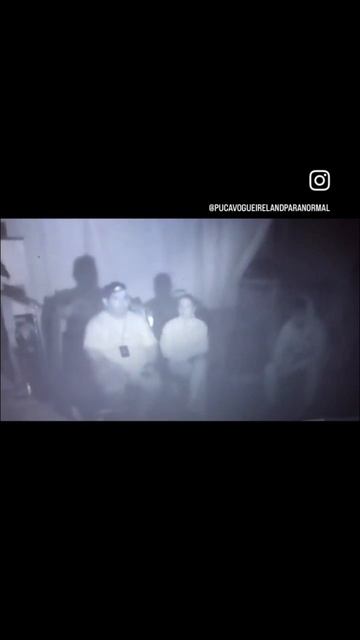 Haunted Ireland - See what we captured …. #paranormal #ghosthunters #haunted #ghost #ghosthunt смотреть онлайн