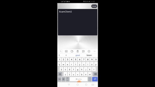 XcamClient2 Rename to Ncam смотреть онлайн