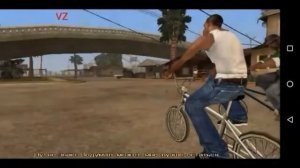 Быстрое прохождение две миссии в ГТА самп