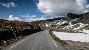 65 минут Cycling Велоспорт Норвегия Тиндевеген Похудение Тренажер