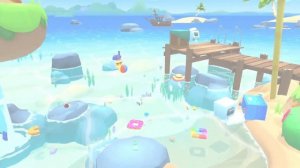 Vacation Simulator - Teaser Trailer