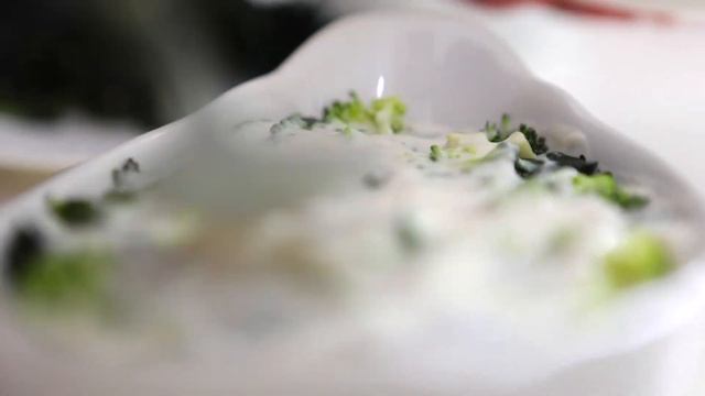 Веган рецепты ресторанов Dobraw