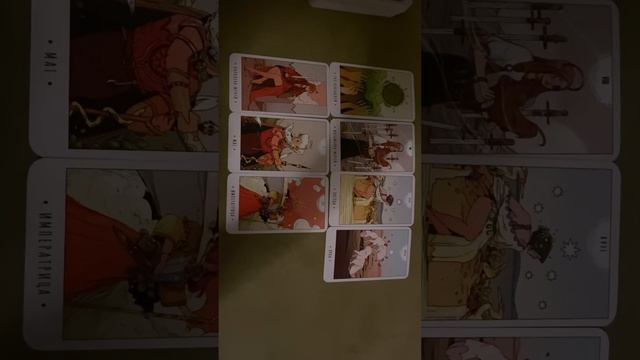 Таро. ВЫСШИЕ СИЛЫ ГОТОВЯТ ВАС К НОВОМУ ЭТАПУ.🌍🍷Что ждет НОВОЕ/ ПОСЛАНИЕ ОТ ВЫСШИХ СИЛ смотреть онлайн