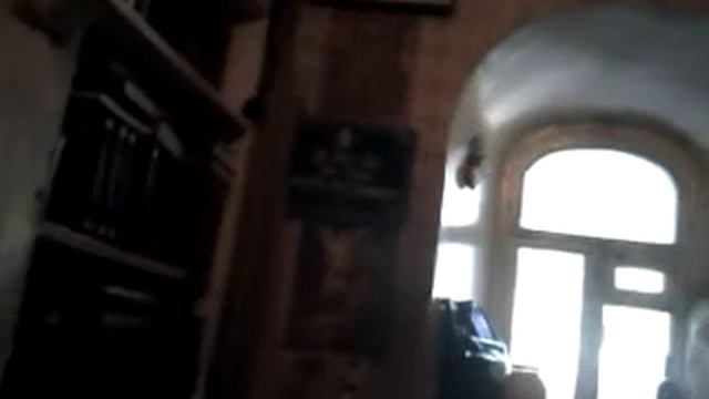 Насельник Троицы Сергиевой Лавры Архимандрит Фёдор Андрющенко(3) смотреть онлайн