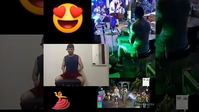 Como toca Roland spds-sx no forró !! смотреть онлайн