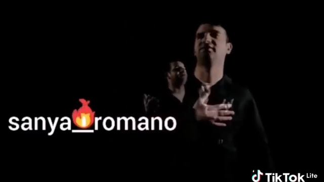 Sanya_romano ЧАВО✔️....