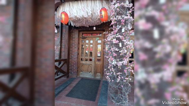 Окончание марта 2025 на берегах Преголи в центре Калининграда смотреть онлайн