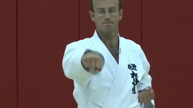 Heian Godan - Commentary смотреть онлайн
