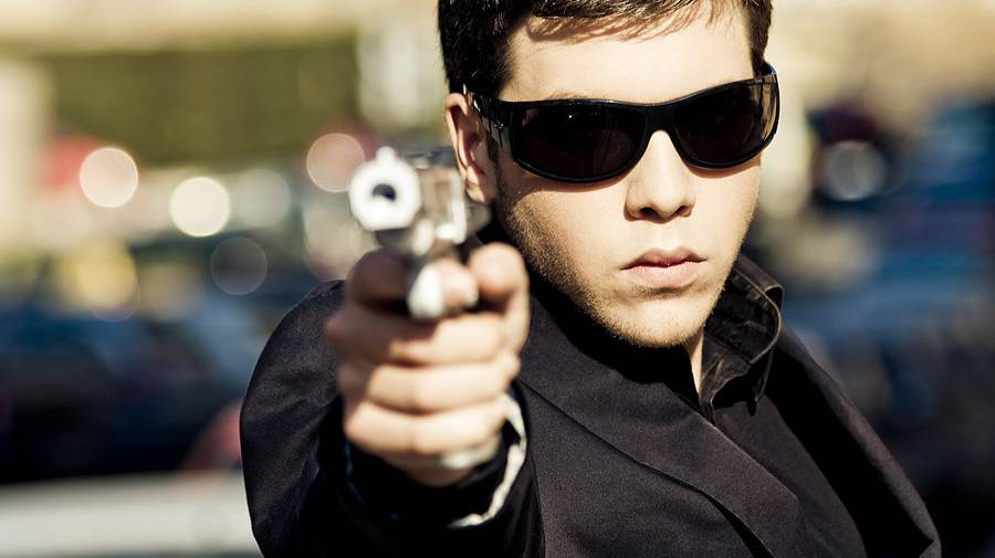 12 СЕРИЯ ll MAFIA