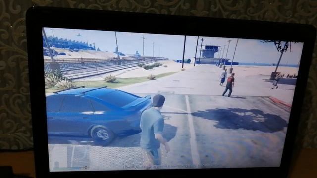 Миссии Называются Папенькина дочка На Гта 5 смотреть онлайн