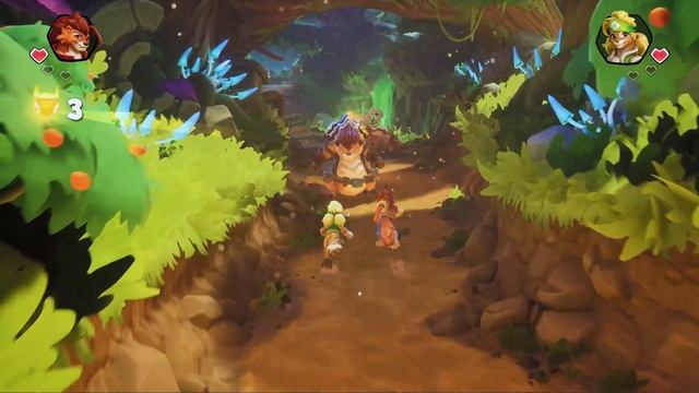 Nikoderiko: The Magical World - Official Reveal Trailer | Future Games Show 2024