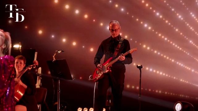 Татьяна Буланова - Айвенго смотреть онлайн