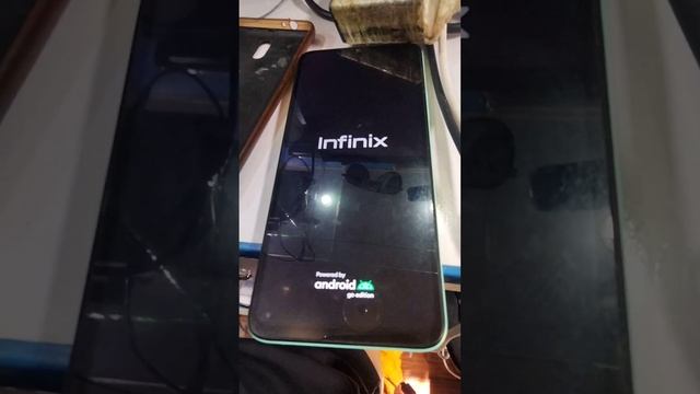 Infinix X6516 FRP Unlock 🔓 One Click 34 Seconds😜 смотреть онлайн