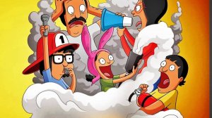 Мультсериал Закусочная Боба - 8 сезон 5 серия / Bob's Burgers