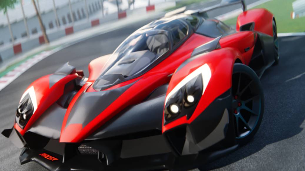 Купил две новых машины и прокачал их! смотреть онлайн