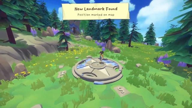 Map Map: A Game About Maps - Official Reveal Trailer | Wholesome Direct 2024