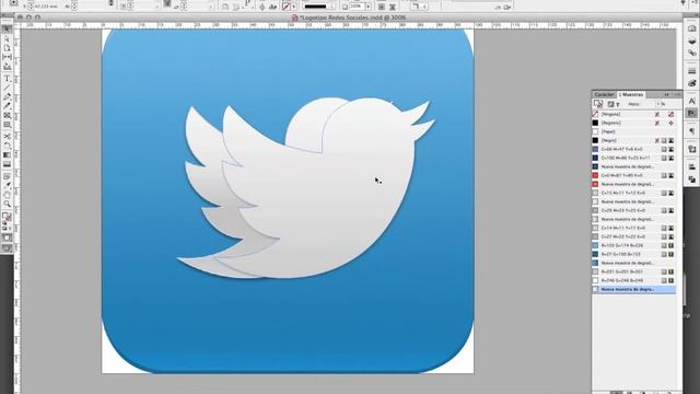 #Indesign para ilustrar http://barreira.edu.es/curso-de-indesign-avanzado.html смотреть онлайн