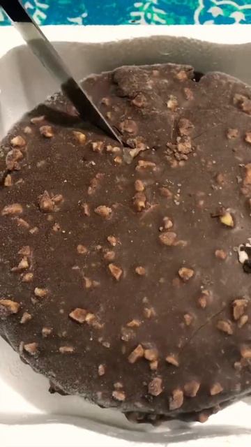 Blackforest Icecream Cake | Mother Dairy ❤️😍🤤#shorts #trending #chocolate #icecream #icecream